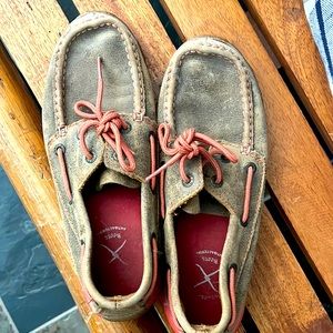 Ariat women’s leather shoes